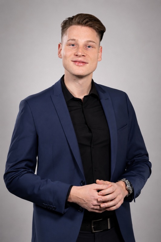 Marcel Gautsche